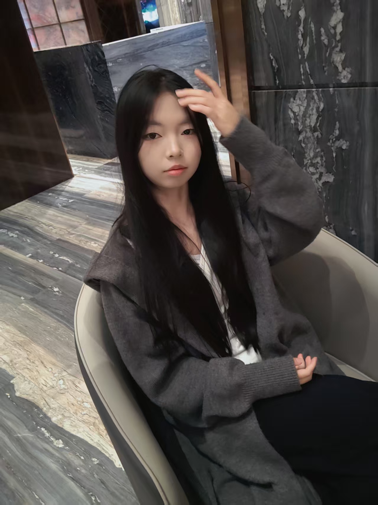 学员照片 学员照片