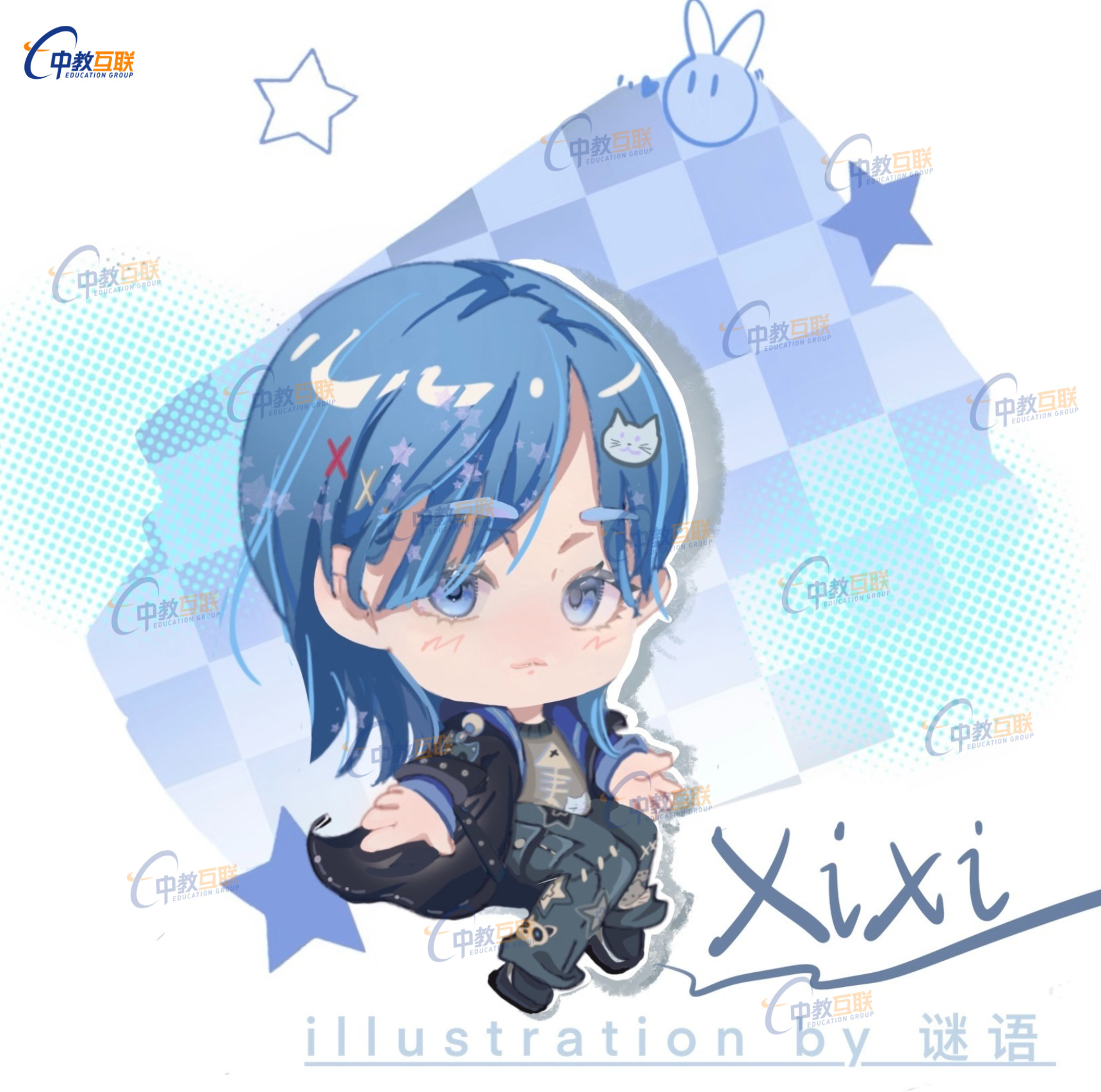 江同学接单作品05 江同学接单作品05