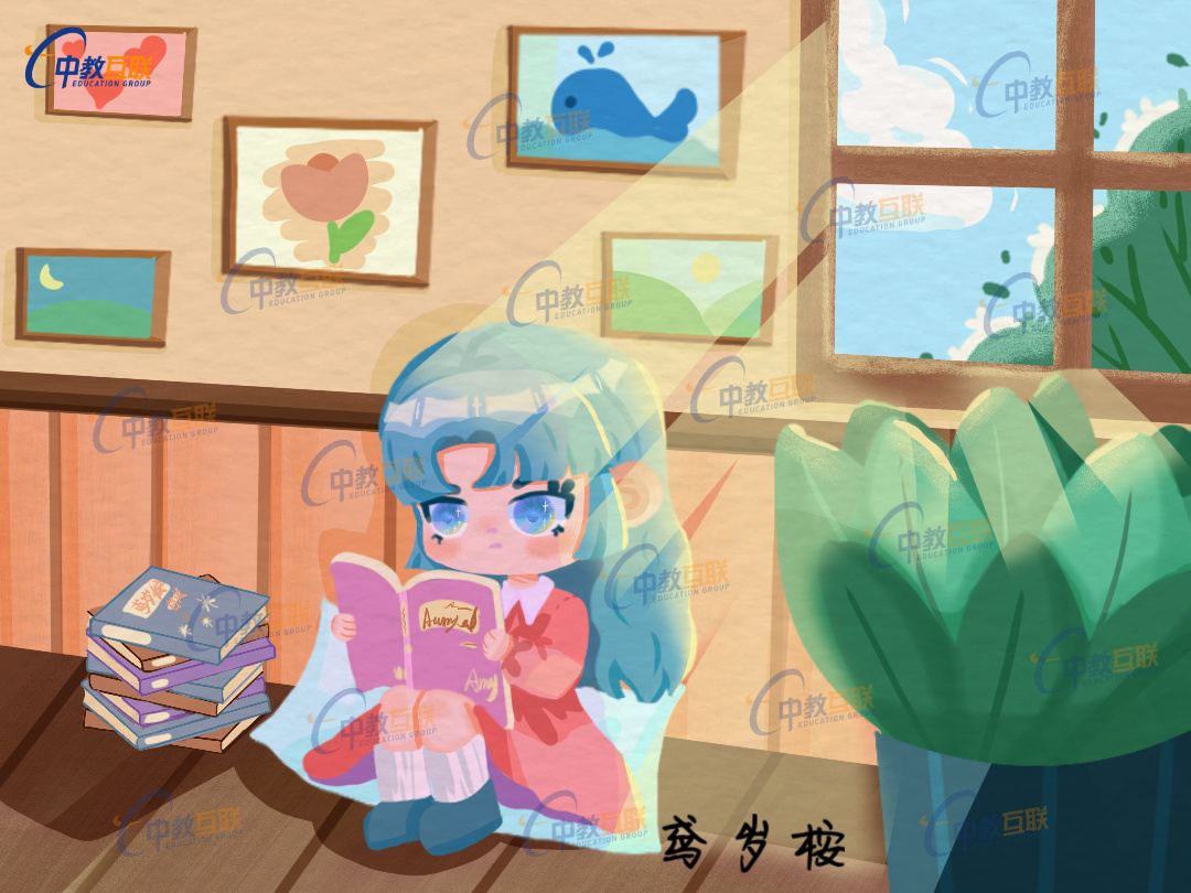 学员报班前期作品