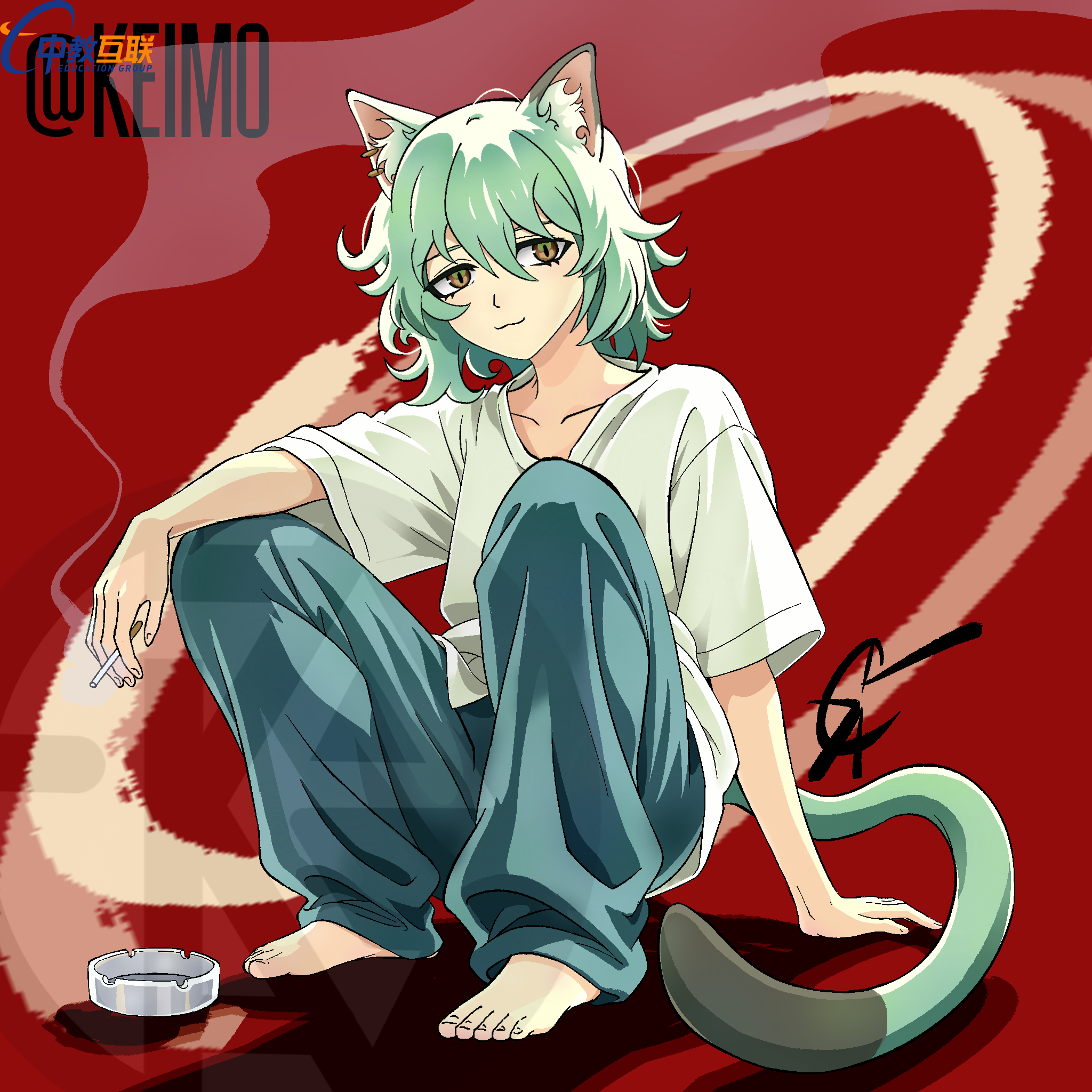 upload_homework_0250W8FQOP_闪妤好_27.二次元半身像调色（20260904）_20260904_2_1788684216924