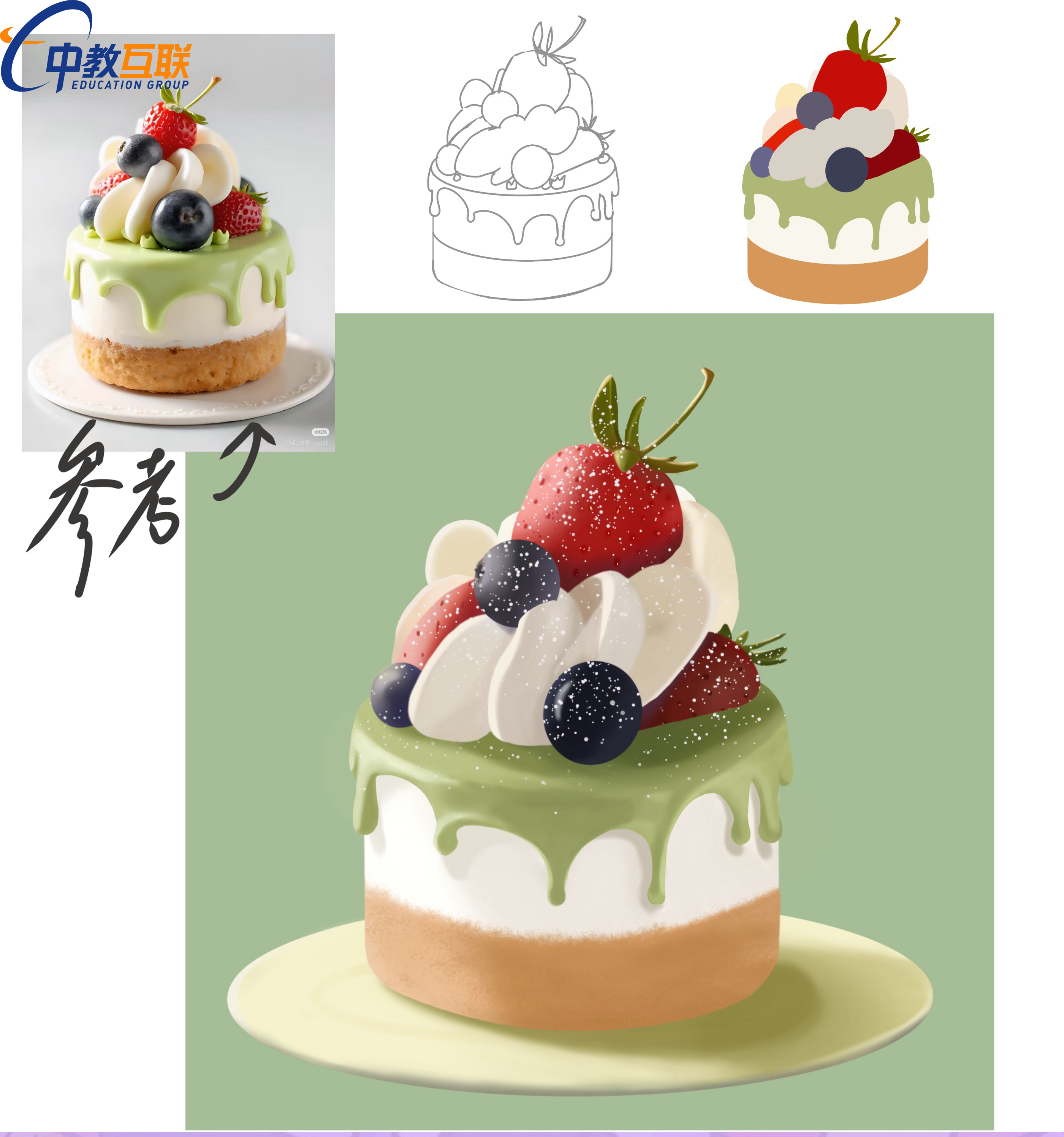 EXDPLLZUNV_于若茜_04.概括练习-食物篇（20260815）_20260815_1_1786879614683